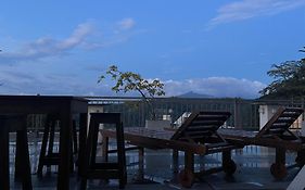 Sun Dove Suite