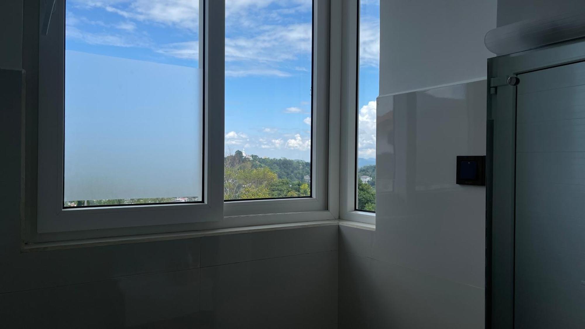 Sun Dove Suite Kandy Esterno foto