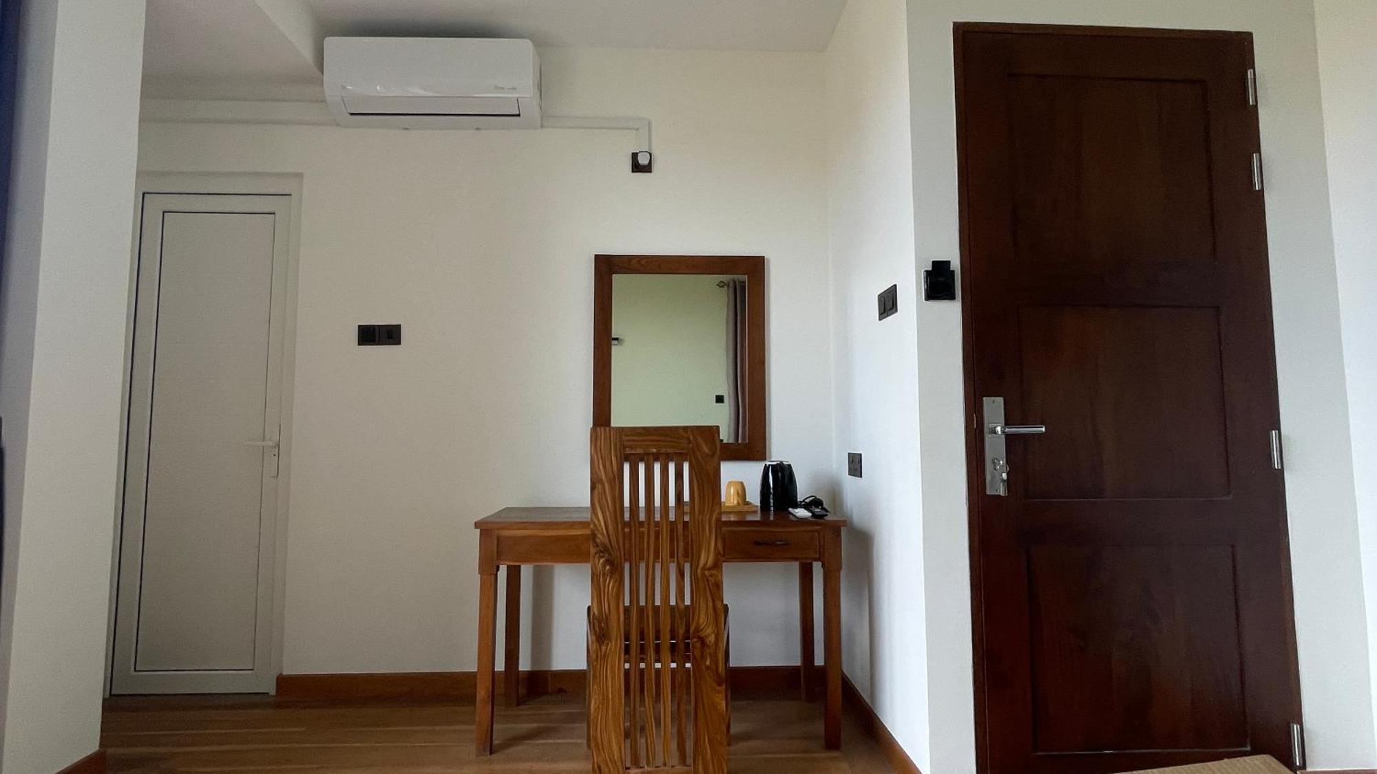 Sun Dove Suite Kandy Esterno foto