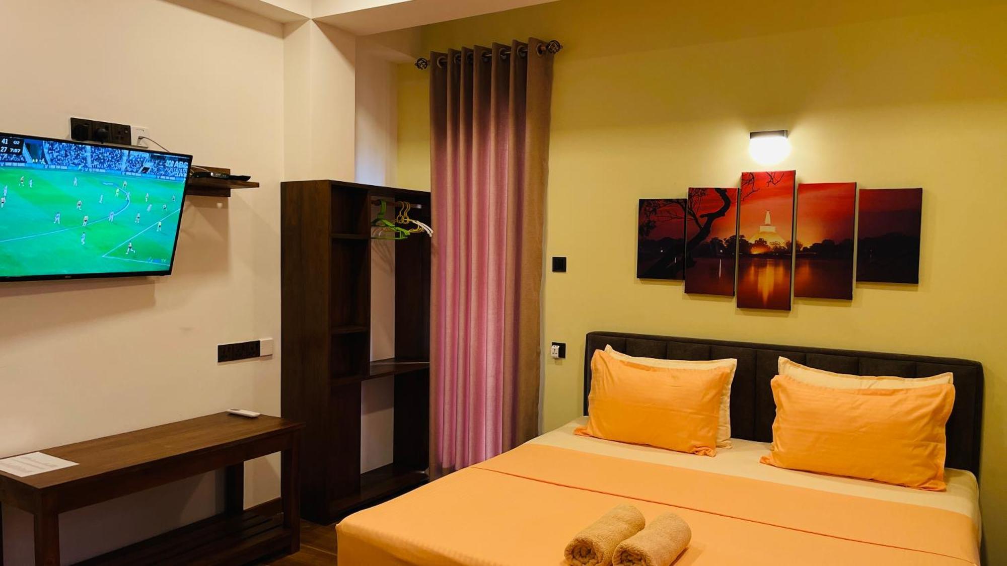 Sun Dove Suite Kandy Esterno foto